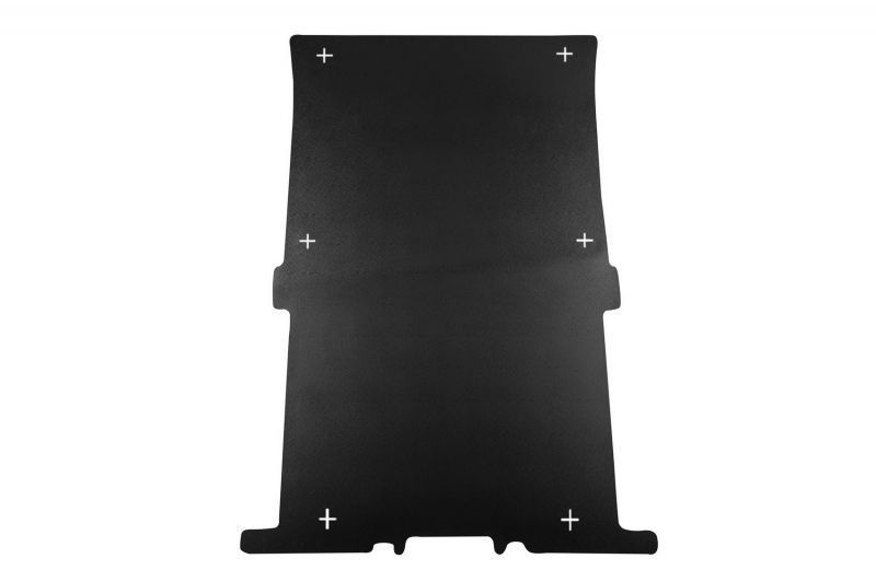 Protectie podea Ford Transit Connect Lung 2014-2022 Rezaw Plast