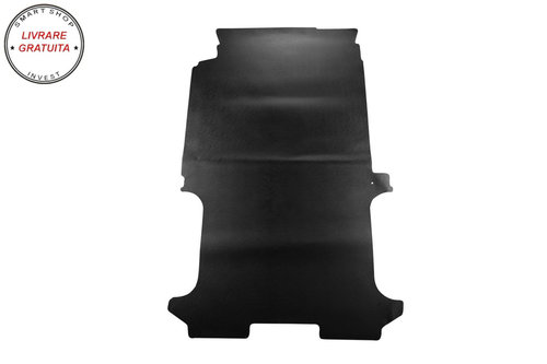 Protectie podea furgon MERCEDES Vito scurt 2014-