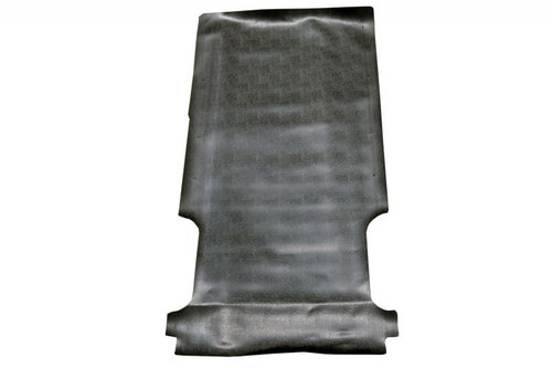 Protectie podea Opel Movano L3 2010-2020 lungime 6198mm Rezaw Plast