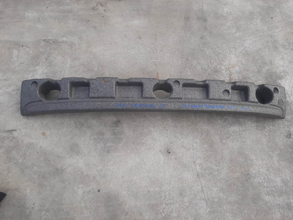 Protectie polistiren intaritura armatura bara fata kia sportage 86620-1f000
