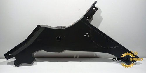 Protectie rezervor dreapta 7312832 BMW Seria 5 F10 [2009 - 2013]