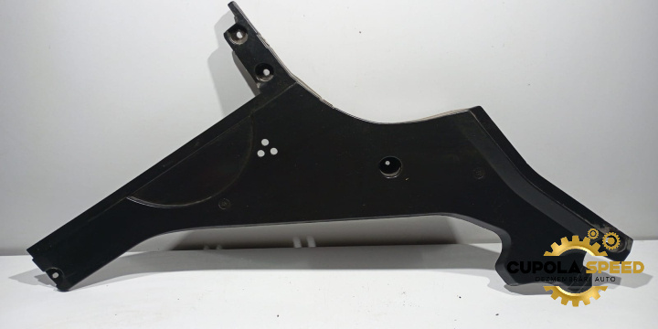 Protectie rezervor stanga 7312831 BMW Seria 5 F10 [2009 - 2013]