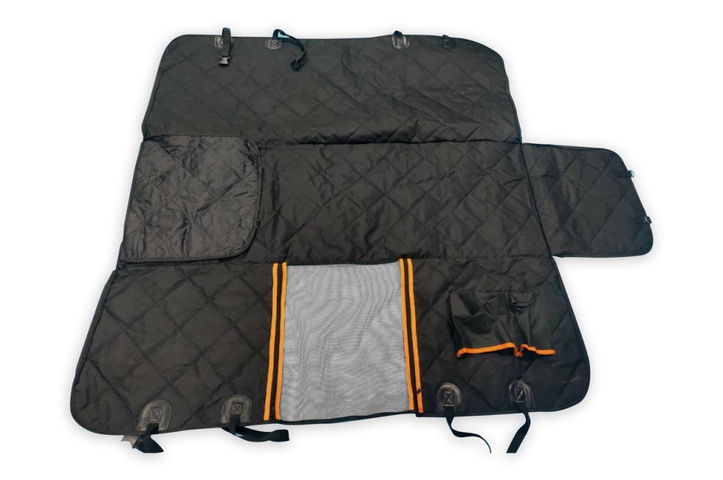Protectie Scaun Auto De Lux Pentru Caini Sp02 Amio 02571