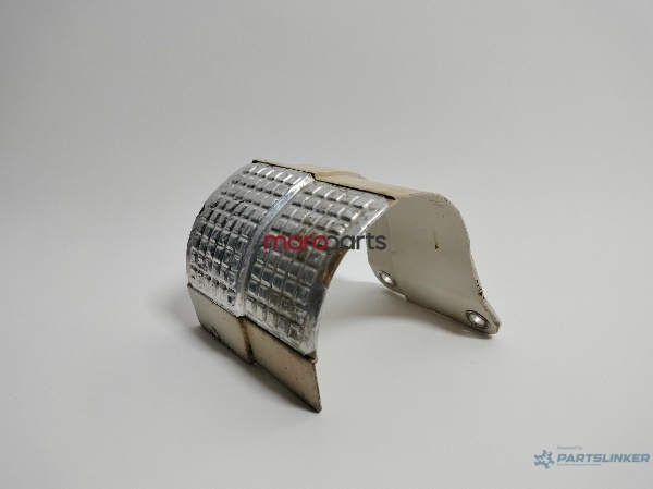 Protectie scut termic planetara VOLKSWAGEN (SVW) TOURAN (1T1, 1T2) [ 2004 - > ] VAG OEM 1J0407721C