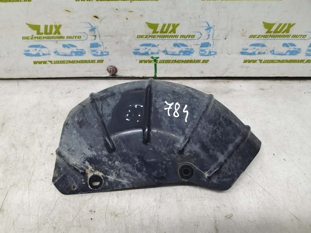 Protectie scut tulumba Mazda CX-7 [2006 - 2009] 2.3 mzr L3Y7