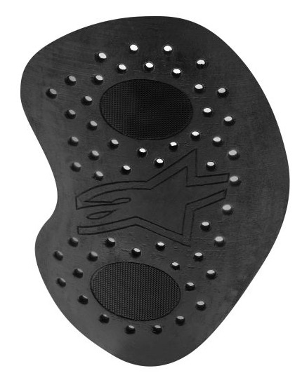 Protectie Solduri Unisex Moto Alpinestar Nucleon KR-H Negru Marimea L 652551710L