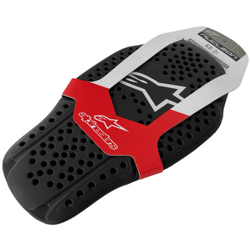 Protectie Spate Unisex Moto Alpinestar Nucleon KR-2i Negru Marimea L 6501615/10/L