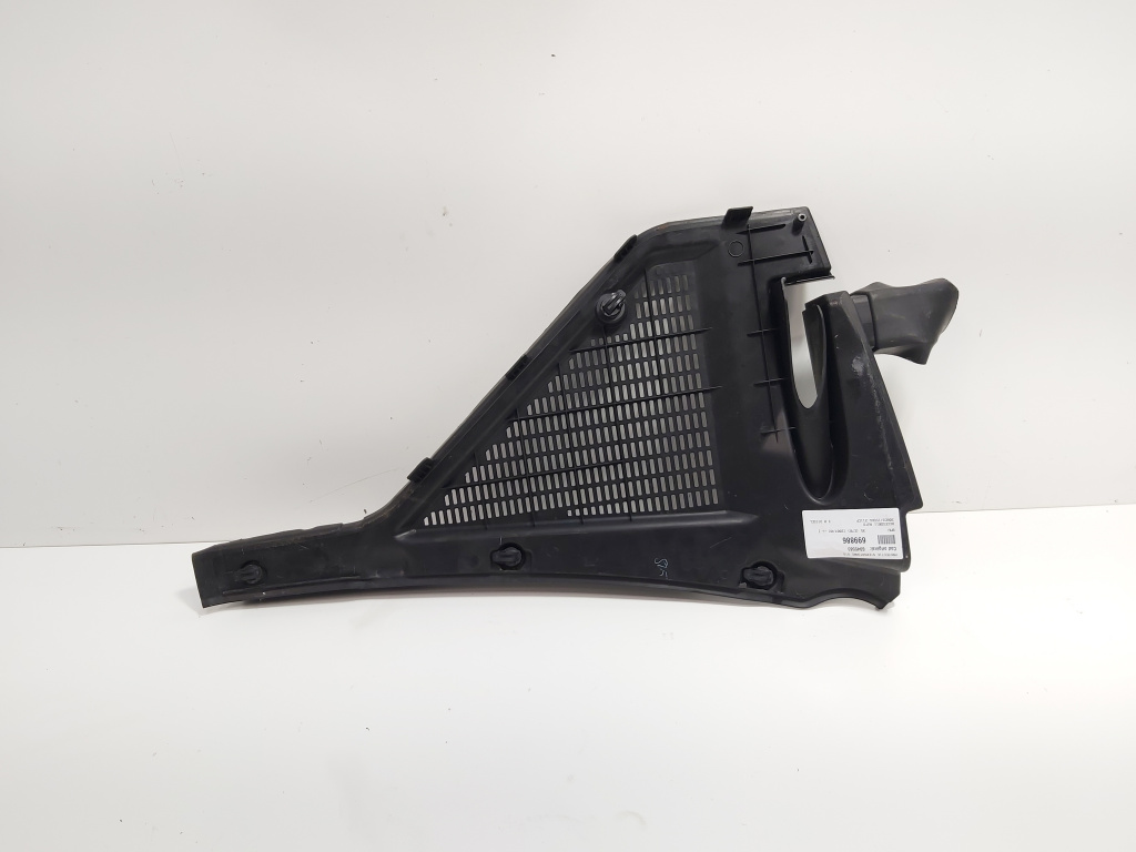 Protectie stergator stanga, cod 6945583, Bmw X5 (E70) (id:699886)