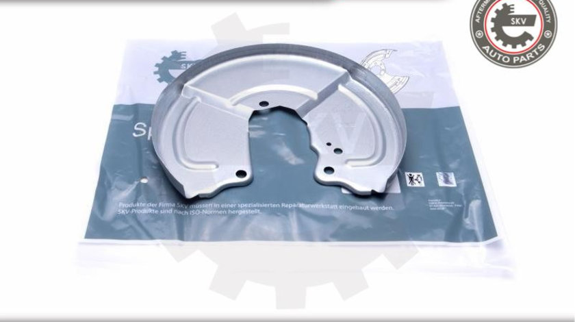 Protectie stropire, Disc frana ; ALFA ROMEO FIAT LANCIA ; 7769903