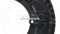 Protectie stropire,disc frana AUDI A3 (8L1) (1996 ...