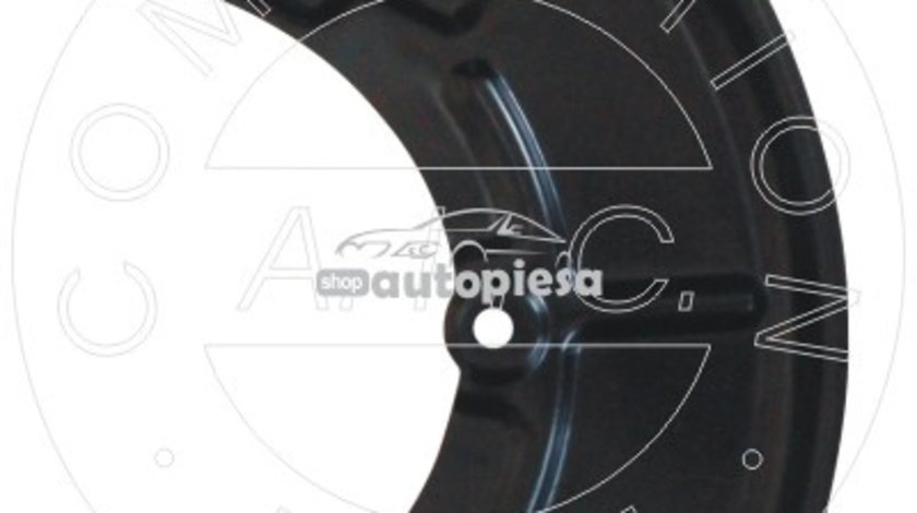 Protectie stropire,disc frana AUDI A3 (8L1) (1996 - 2003) AIC 55430 piesa NOUA