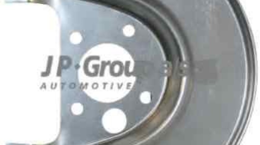 protectie stropire,disc frana AUDI A3 (8L1) VAG 1J0 615 611D