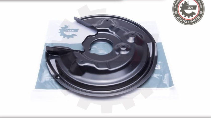 Protectie stropire, Disc frana ; AUDI A3 SKODA Superb II VW CC Passat (B7) ; 5N0615611C