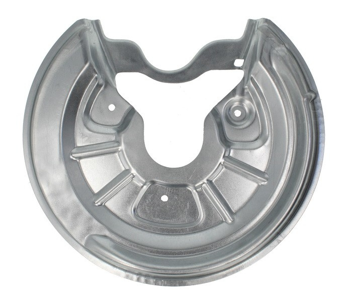 Protectie stropire,disc frana AUDI A3 Sportback (8PA) (2004 - 2013) METZGER 6115003 piesa NOUA