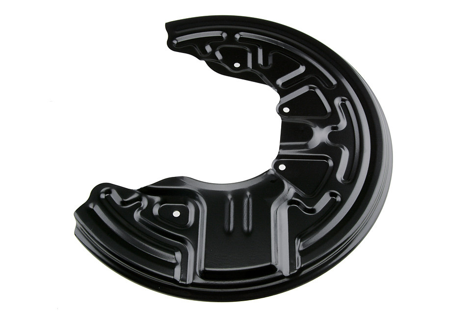 PROTECTIE STROPIRE DISC FRANA, AUDI A4 00-08 /Fata, Dreapta/