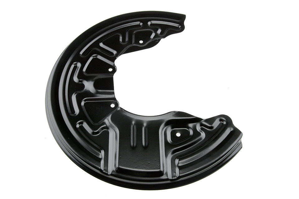 PROTECTIE STROPIRE DISC FRANA, AUDI A4 00-08 /Fata, Stanga/