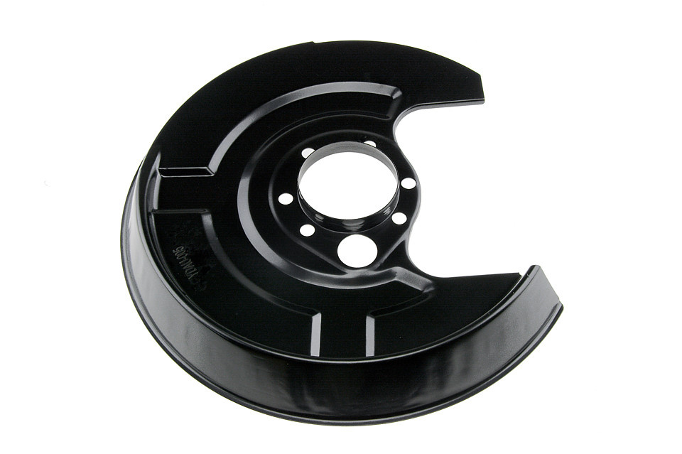 PROTECTIE STROPIRE DISC FRANA, AUDI A4 -01 /SPATE, Dreapta/