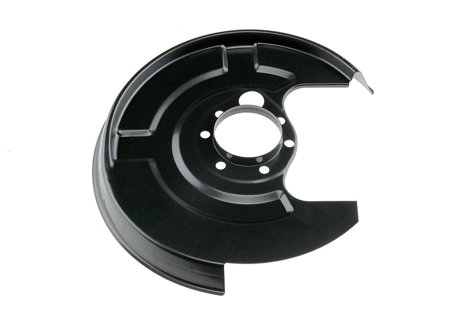 PROTECTIE STROPIRE DISC FRANA, AUDI A4 -01 /SPATE, Stanga/
