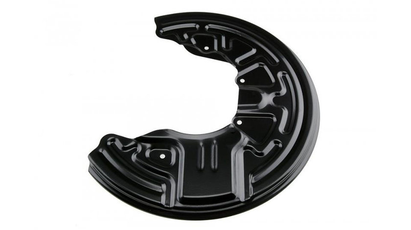 Protectie stropire disc frana Audi A4 (2004-2008) [8E , B7] #1 8E0615312C
