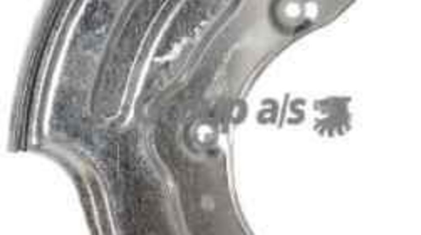 Protectie stropire,disc frana AUDI A4 (8D2, B5) VAG 8D0615311E