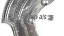Protectie stropire,disc frana AUDI A4 Avant (8D5, ...