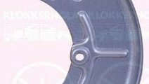 Protectie stropire,disc frana AUDI TT (8J3) (2006 ...