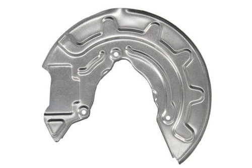 Protectie stropire,disc frana Axa fata dreapta (6508030027374K BLIC) AUDI,SEAT