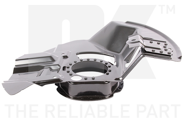 Protectie stropire,disc frana Axa fata dreapta (231511 NK) BMW