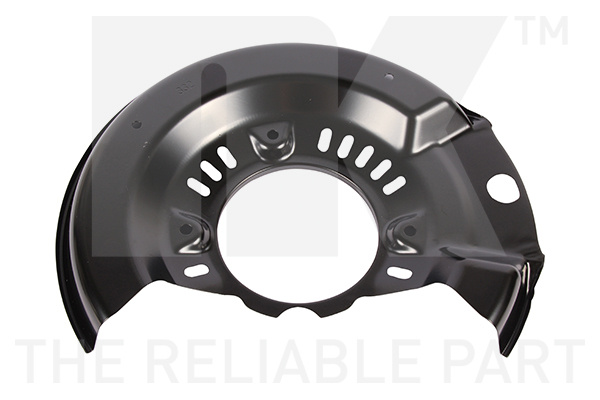Protectie stropire,disc frana Axa fata dreapta (232310 NK) TOYOTA