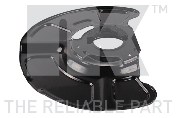 Protectie stropire,disc frana Axa fata dreapta (233331 NK) MERCEDES-BENZ