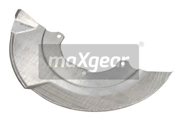 Protectie stropire,disc frana Axa fata dreapta (193251 MAXGEAR) VW
