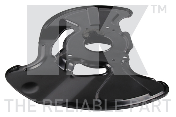 Protectie stropire,disc frana Axa fata dreapta (233318 NK) MERCEDES-BENZ