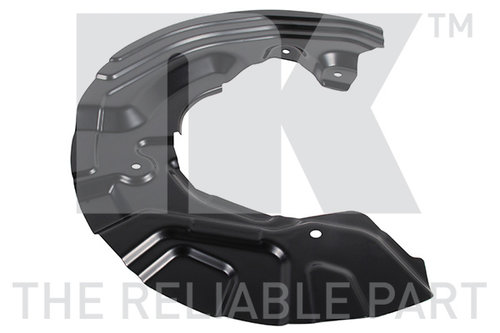 Protectie stropire,disc frana Axa fata dreapta (231522 NK) BMW