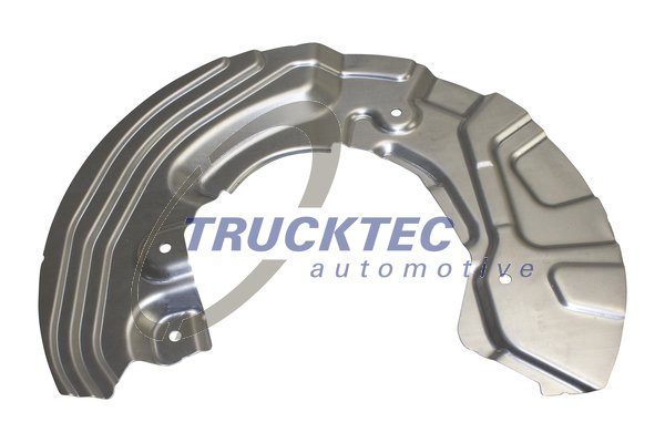 Protectie stropire,disc frana Axa fata stanga (0835253 TRU) BMW