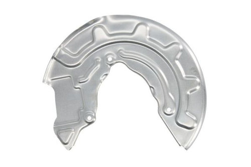 Protectie stropire,disc frana Axa fata stanga (6508030027373K BLIC) AUDI,SEAT