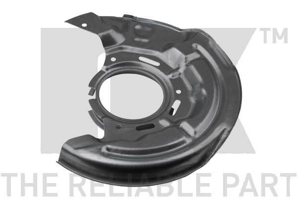 Protectie stropire,disc frana Axa fata stanga (234505 NK) TOYOTA