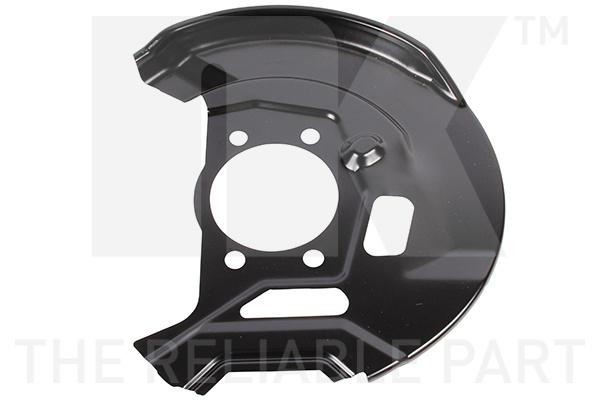 Protectie stropire,disc frana Axa fata stanga (232206 NK) NISSAN,RENAULT
