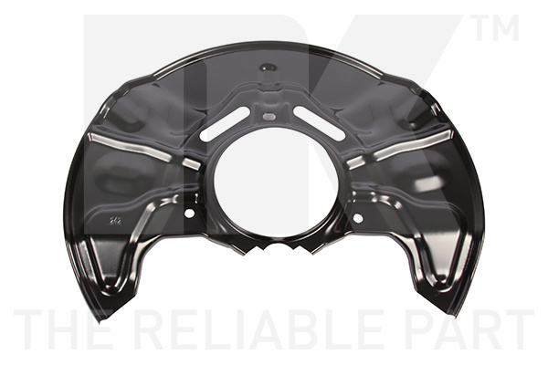 Protectie stropire,disc frana Axa fata stanga (234507 NK) TOYOTA