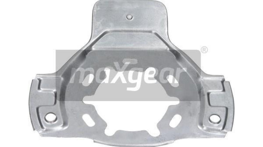 Protectie stropire,disc frana Axa fata stanga (193262 MAXGEAR) OPEL,VAUXHALL