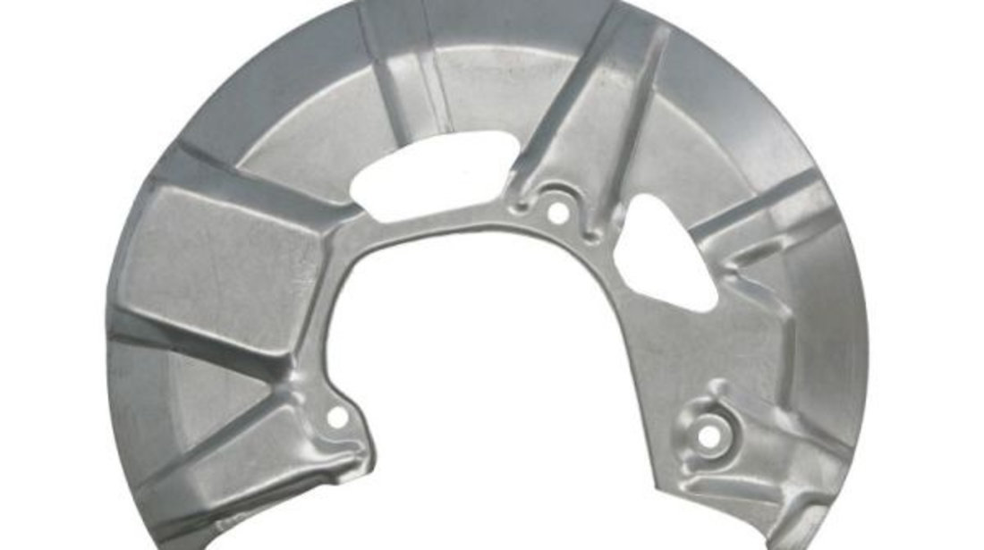 Protectie stropire,disc frana Axa fata stanga (6508030009377K BLIC) AUDI,VW