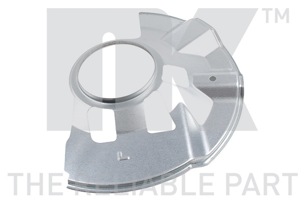 Protectie stropire,disc frana Axa fata stanga (233205 NK) MAZDA