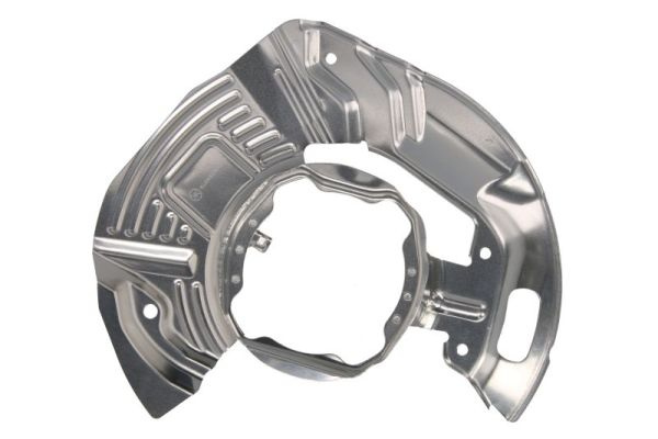 Protectie stropire,disc frana Axa fata stanga (6508030065377K BLIC) BMW