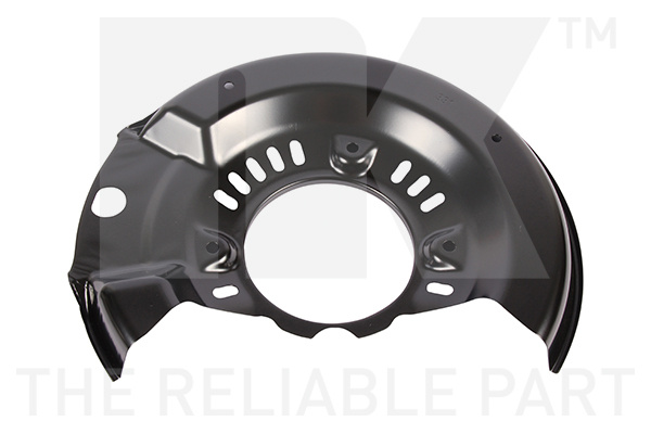 Protectie stropire,disc frana Axa fata stanga (232309 NK) TOYOTA