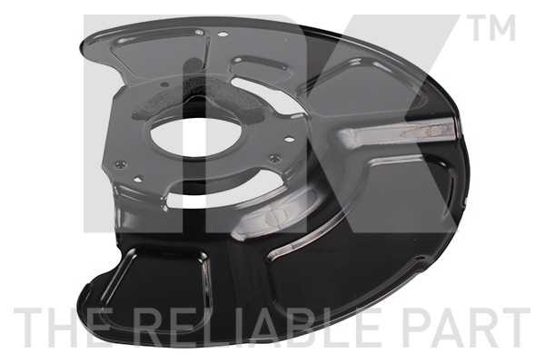 Protectie stropire,disc frana Axa fata stanga (233330 NK) MERCEDES-BENZ