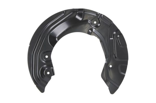 Protectie stropire,disc frana Axa fata stanga (6508030062377P BLIC) BMW