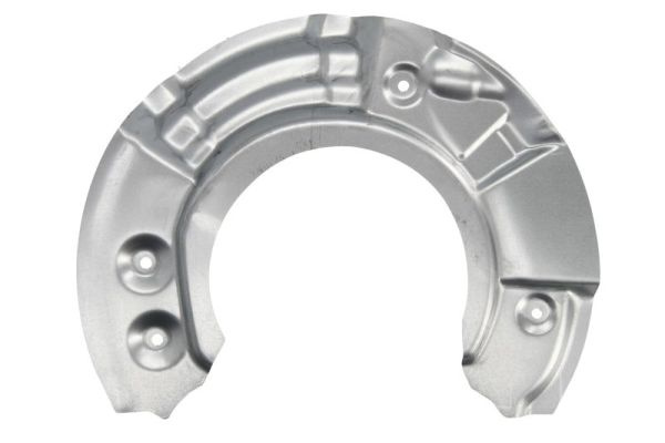 Protectie stropire,disc frana Axa fata stanga (6508030067378K BLIC) BMW