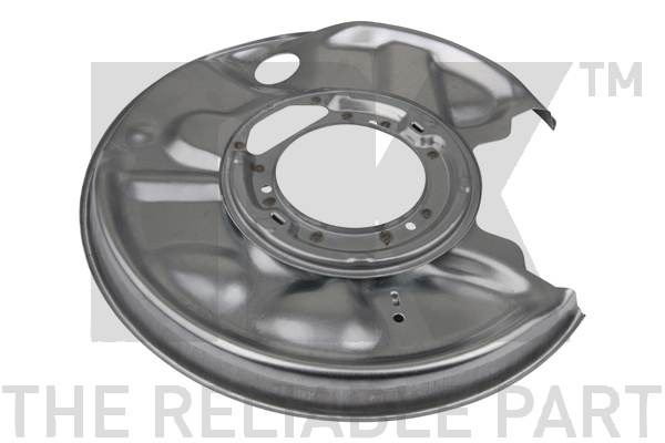 Protectie stropire,disc frana Axa spate dreapta (233312 NK) MERCEDES-BENZ