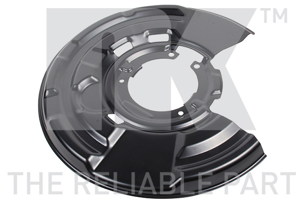 Protectie stropire,disc frana Axa spate dreapta (231528 NK) BMW