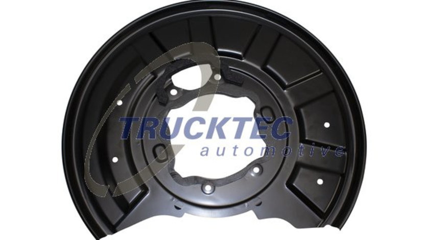 Protectie stropire,disc frana Axa spate dreapta (0235579 TRU) MERCEDES-BENZ