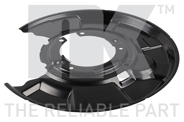 Protectie stropire,disc frana Axa spate dreapta (231518 NK) BMW